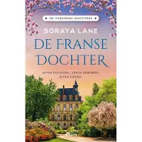 Park Uitgevers De Franse dochter