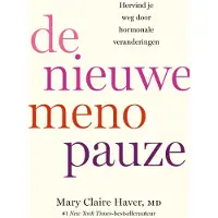 Spectrum De nieuwe menopauze (Paperback)