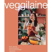 Unieboek spectrum Veggilaine