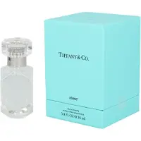 Tiffany & Co. Damesgeuren Tiffany Eau de Parfum Sheer Eau de Toilette Spray 30 ml