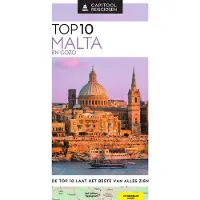 Unieboek spectrum Malta en Gozo