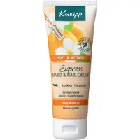 Kneipp 8x Kneipp Handcreme Abrikozenmelk 75 ml