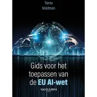 Van duuren media Gids voor het toepassen van de EU AI-wet