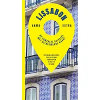 ANWB Extra Lissabon