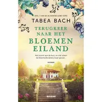 Park Uitgevers Terugkeer naar het bloemeneiland