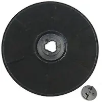 Indesit Koolstoffilter C00383475 / 025492 / FAC519