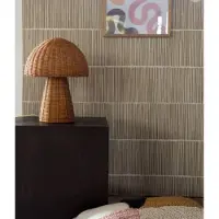 KidsDepot Tafellamp Lepista Champignon Naturel