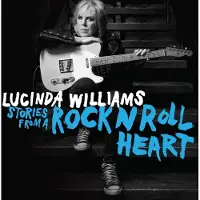 Hamstead Soundworks STORIES FROM A ROCK N ROLL HEART