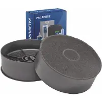 Alapure Koolstoffilter voor Etna REC55