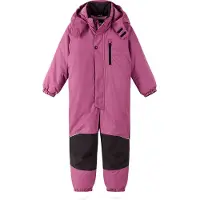 Reima Sneeuwpak - Kaunisto - Rood Violet - - 10 jaar (140) - Skipakken