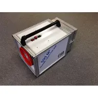 Starmix Bullduster B8 Ruimtereiniger - C6008130