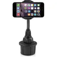 Macally Universele Bekerhouder Smartphone Houder XL