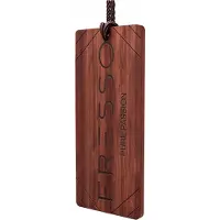 Fresso Auto Luchtverfrisser Pure Passion Auto Perfume