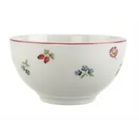 Villeroy & Boch Petite Fleur schaal 75 cl.