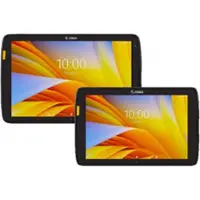 Zebra ET45, SE5500, 2D, USB, USB-C, BT, 5G, NFC, GPS, Android, GMS