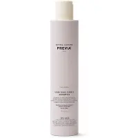 PREVIA Curlfriends Luscious Curls Shampoo 250ml | Voor Krullend Haar