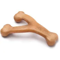 Benebone - Kauwartikelen - Ben Wishbone Kip-g 878300 - 197537