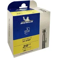 Michelin A6 Airstop Binnenband 62/77x622 Auto (AV 48mm) 2023 Binnenbanden