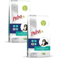 Prins Procare Croque Diet Gastro-Intestinal Zalm - Hondenvoer - 2 x 10 kg