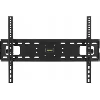 LTC Verstelbare TV muurbeugel 32-70 inch, 40 kg, Kantelbaar, VESA