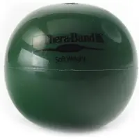 Thera-band Medicine Ball 2kg Groen 2 kg