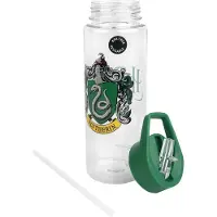 Harry Potter - Slytherin Crest Water Bottle 700ml