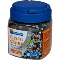 Superfish Crystal Clear Media - Filtermateriaal - 500 ml