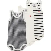 Petit Bateau Kinder bodies ARMIN kind 4 jaar