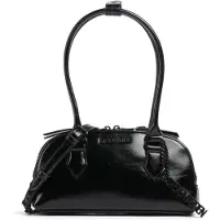 Steve madden Handtas 'Bcurtis' zwart