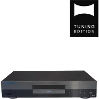 Magnetar UDP800 mkII multi-region 4K UHD Blu-ray speler