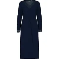 Calida Nachthemd donkerblauw