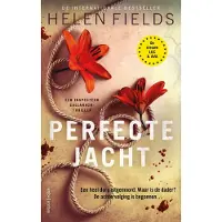 Ambo/Anthos Uitgevers Perfecte jacht