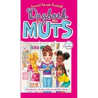 Vbk media Dagboek van een muts