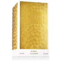 Ajmal Aurum Elixir Eau de Parfum 75 ml