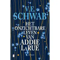 Boekerij Het onzichtbare leven van Addie LaRue (Hardback)