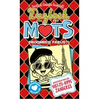 Vbk media Droomreis Parijs?!