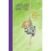 Gottmer Uitgevers Groep Virgilius van Tuil
