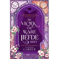 Meulenhoff Boekerij De vloek die ware liefde heet