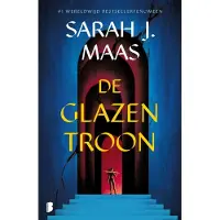 Meulenhoff Boekerij De glazen troon