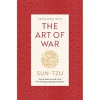 Kosmos The Art of War - Nederlandse editie (Paperback)