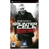 Tom Clancy's Splinter Cell - Essentials Edition