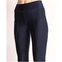 Montar Rijlegging Linnea Siliconen Donkerblauw