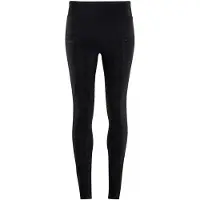 Montar Rijlegging Linnea Full Grip Zwart - 38
