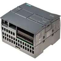 Siemens SIMATIC PLC basiseenheid - 6ES72141HG400XB0