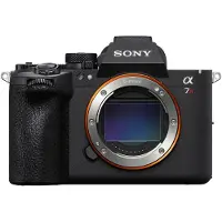 Sony Digital Mirrorless Camera Alpha a7R VI Body