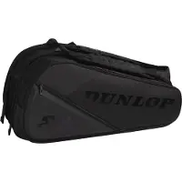 Dunlop - Tennistas- ATP PERFORMANCE 12RKT- Black