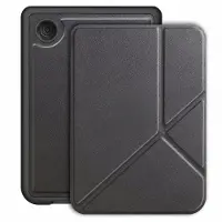 IMoshion Vouwbare Bookcase voor de Kobo Clara Colour / BW - Zwart