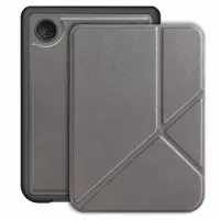 IMoshion Vouwbare Bookcase voor de Kobo Clara Colour / BW - Grijs