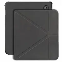 IMoshion Vouwbare Bookcase voor de Kobo Libra Colour - Zwart