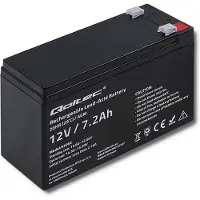 Qoltec 53062 UPS-accu Sealed Lead Acid (VRLA) 12 V 7,2 Ah